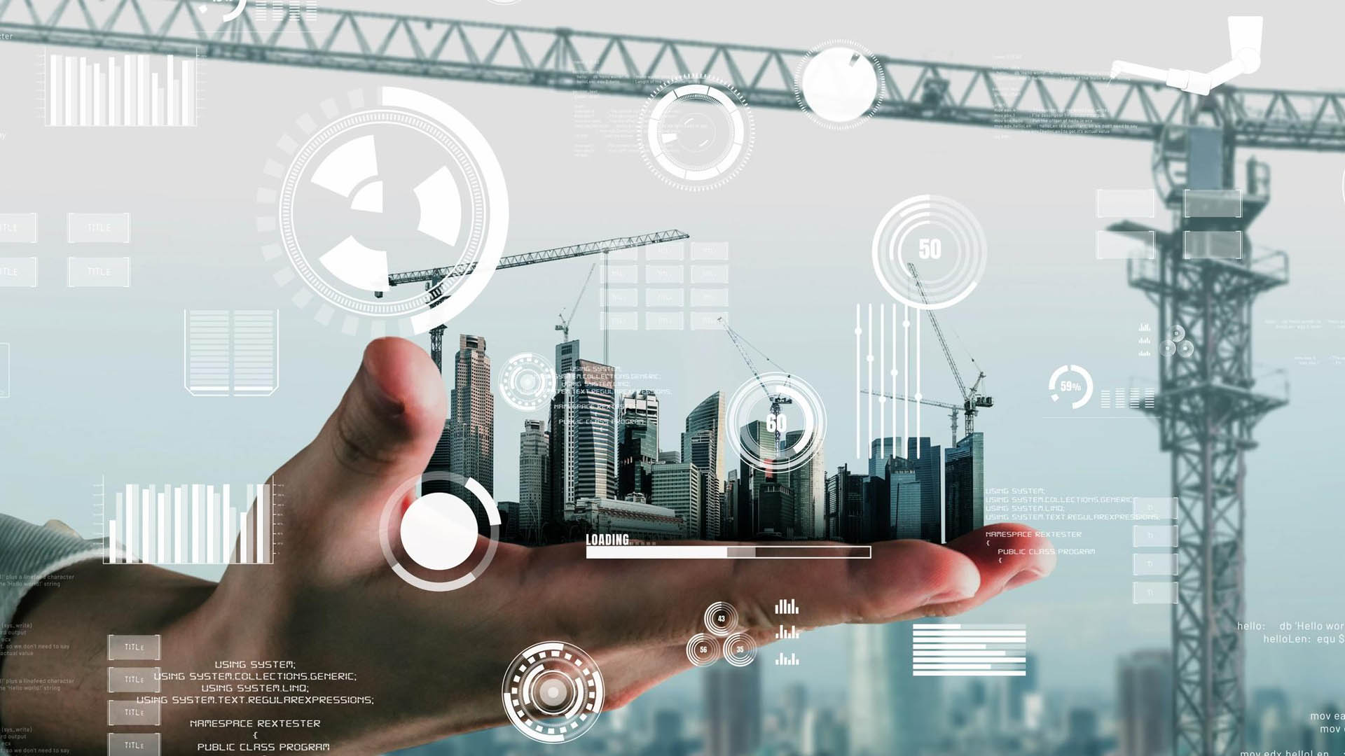 Revolutionizing Construction - nawany-group